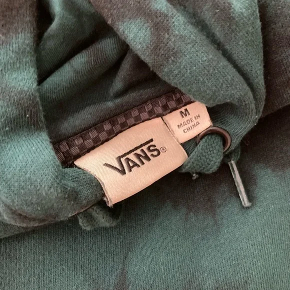 Men’s Vans sweater - Picture 4 of 4